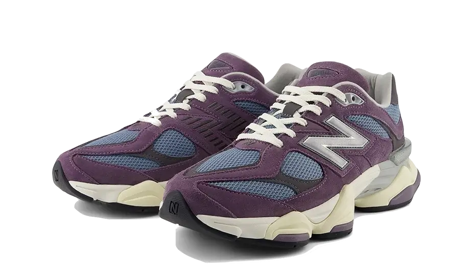 New Balance 9060 Shadow Purple - U9060SFA