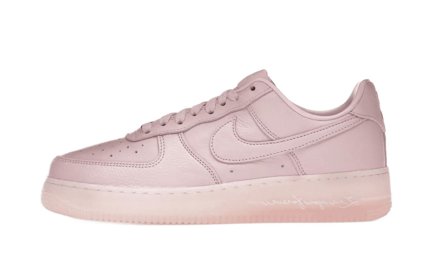 Air Force 1 Low Drake NOCTA Certified Lover Boy Pink Foam