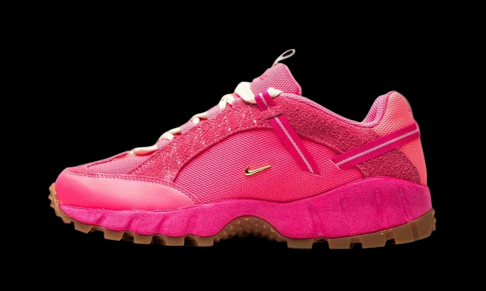 Nike Air Humara LX Jacquemus Pink
