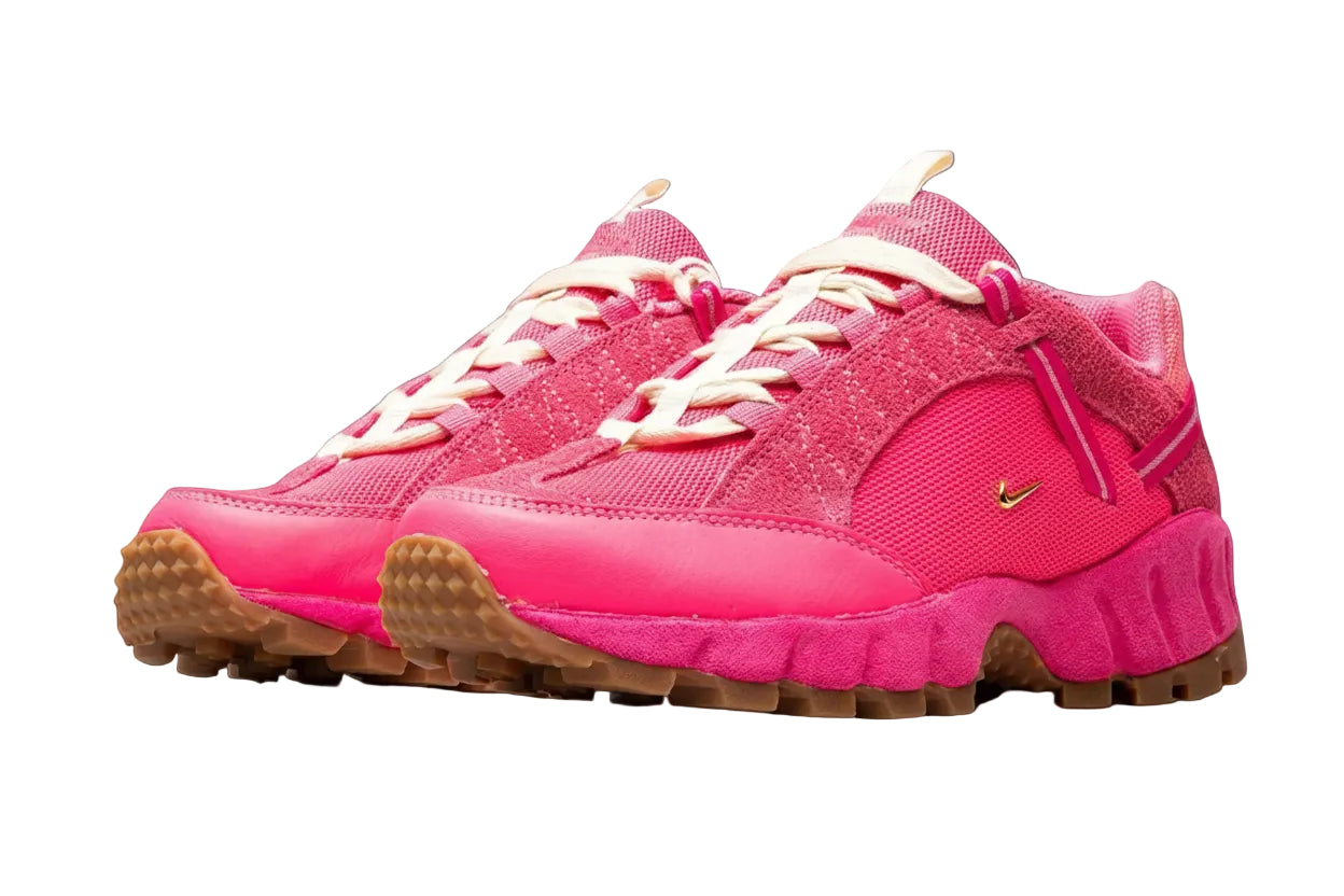 Nike Air Humara LX Jacquemus Pink