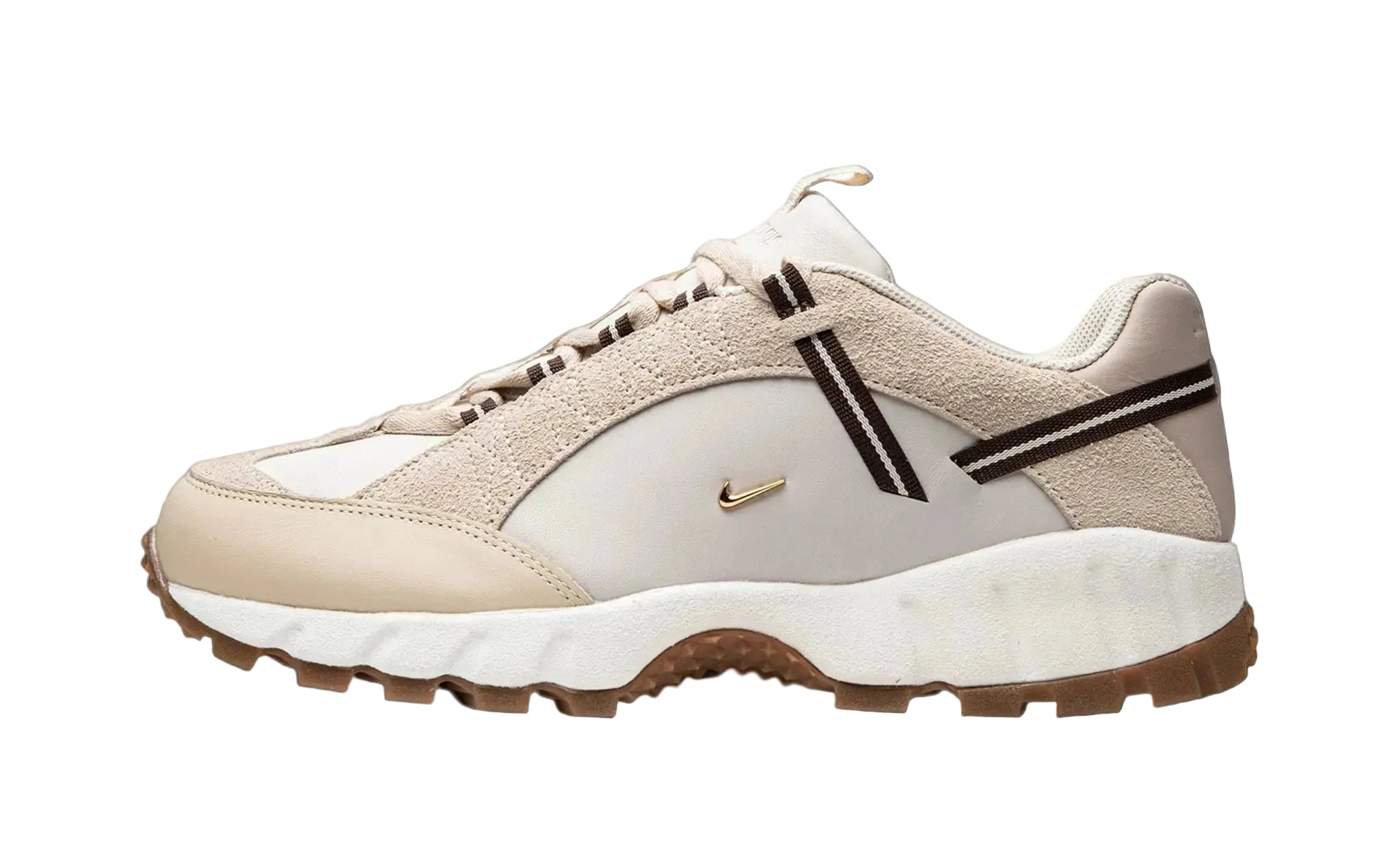 Nike Air Humara LX Jacquemus Beige