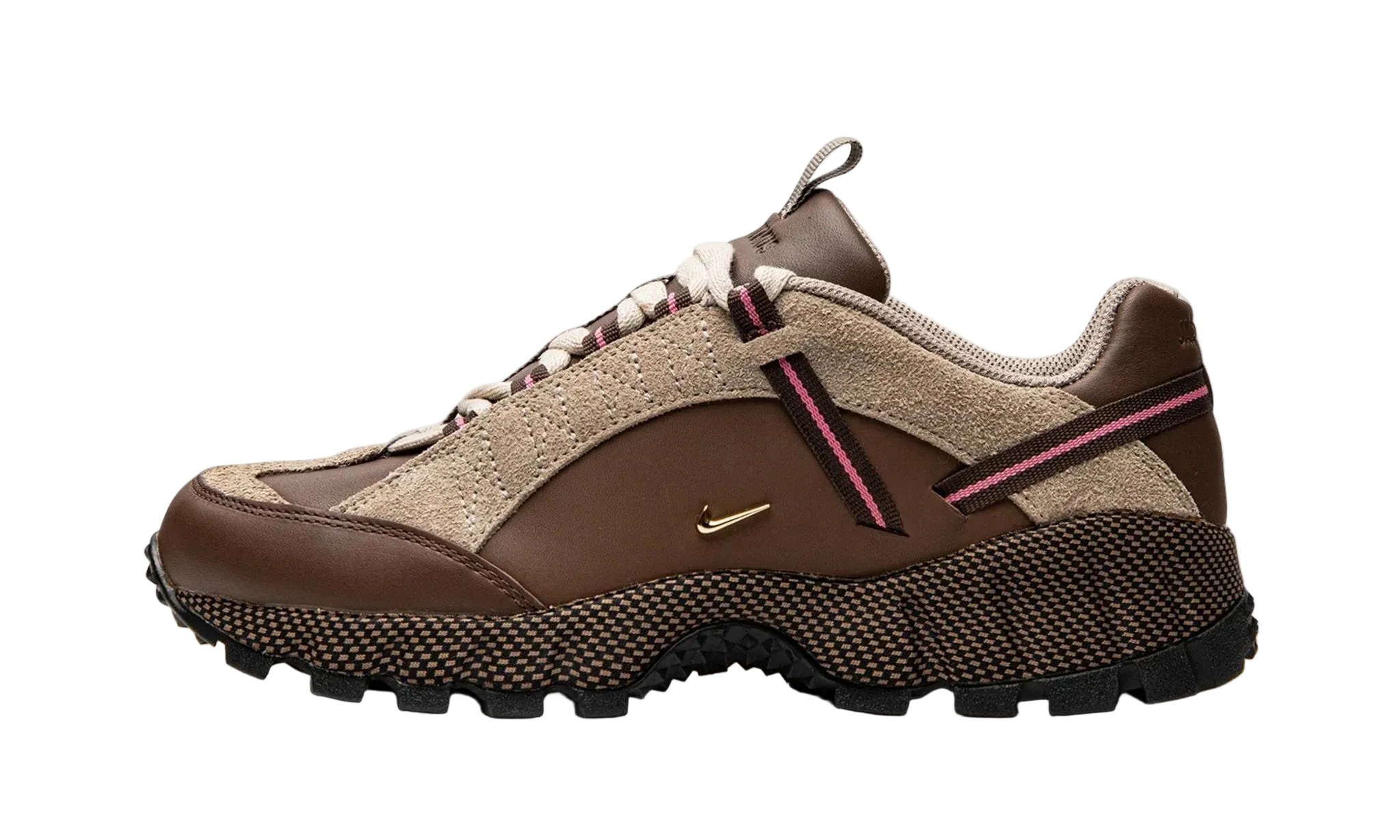 Nike Air Humara LX Jacquemus Brown