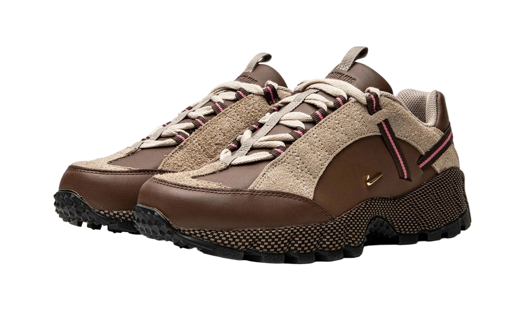 Nike Air Humara LX Jacquemus Brown