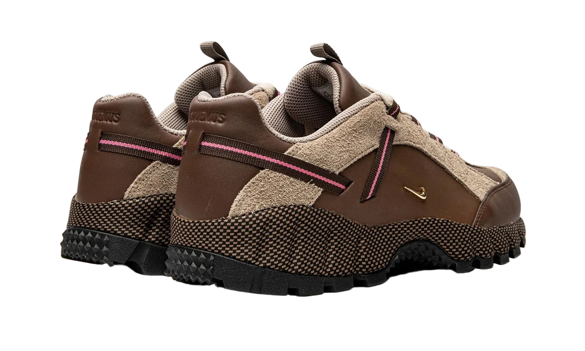 Nike Air Humara LX Jacquemus Brown
