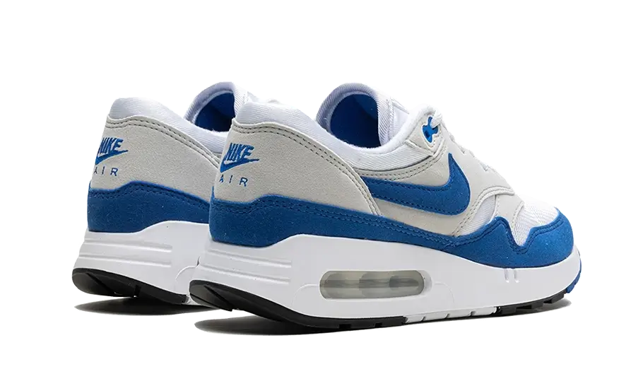 Nike Air Max 1 '86 OG Big Bubble Royal - DO9844-101