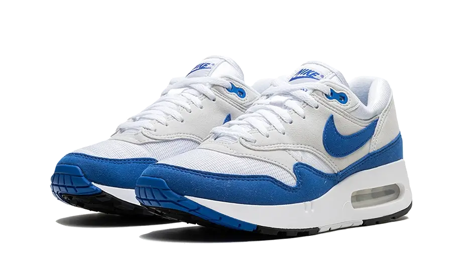 Nike Air Max 1 '86 OG Big Bubble Royal - DO9844-101