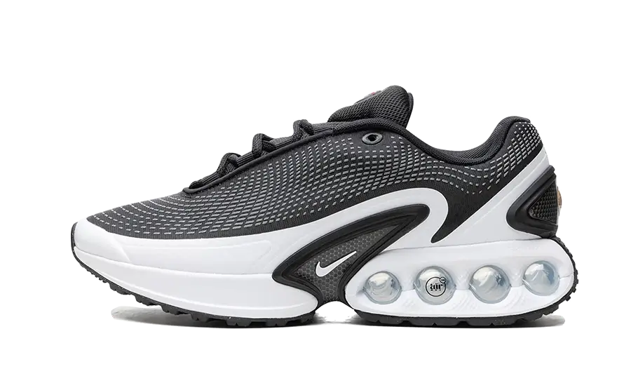 Nike Air Max DN Black White Cool Grey  - DV3337-003 / FJ3145-002 / FB8987-003