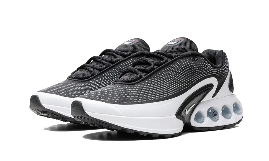 Nike Air Max DN Black White Cool Grey  - DV3337-003 / FJ3145-002 / FB8987-003