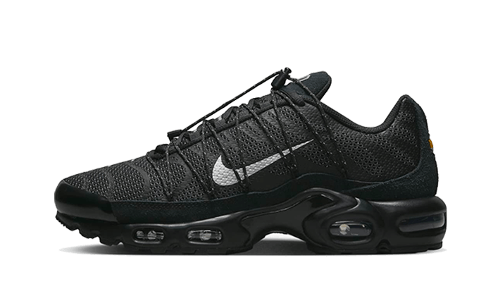 Nike Air Max Plus Toggle Black Reflective - FD0670-001