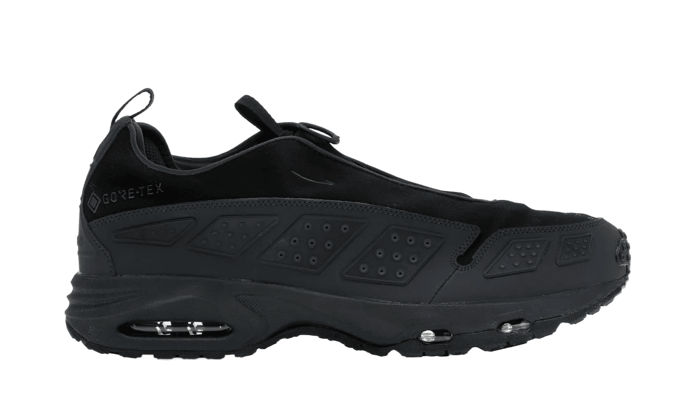 Air Max Sunder Gore-Tex Black Smoke Grey - FZ4238-001