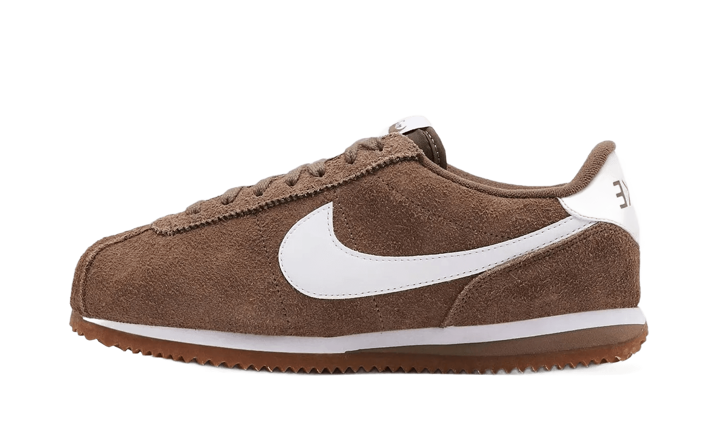 Cortez Vintage Medium Curry - FJ2530-200