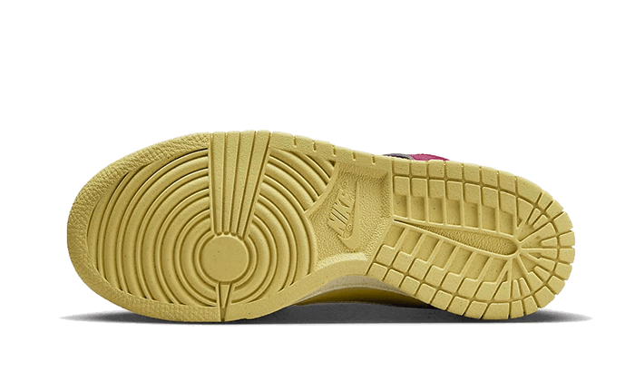 Nike Dunk High Multi-Color - NEWTREATS - SNEAKERS STORE