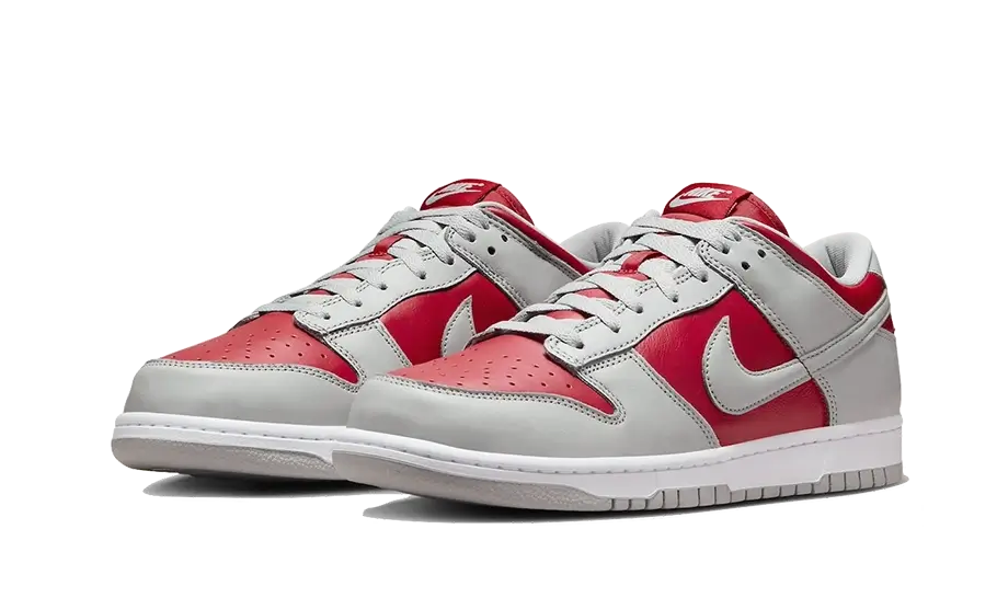 Nike Dunk Low Reverse Ultraman - FQ6965-600