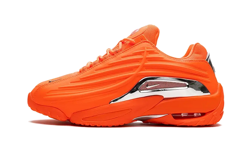 Nike x Nocta