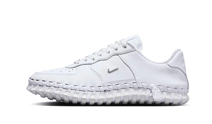 Nike J Force 1 Low Jacquemus White - DR0424-100