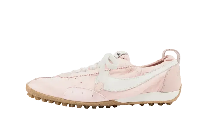 Nike Moon Shoe SP Jacquemus Aluminum Pink