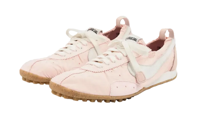 Nike Moon Shoe SP Jacquemus Aluminum Pink
