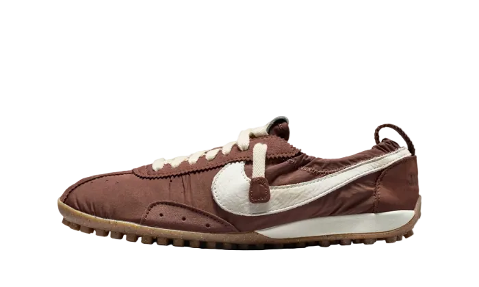 Nike Moon Shoe SP Jacquemus Fauna Brown