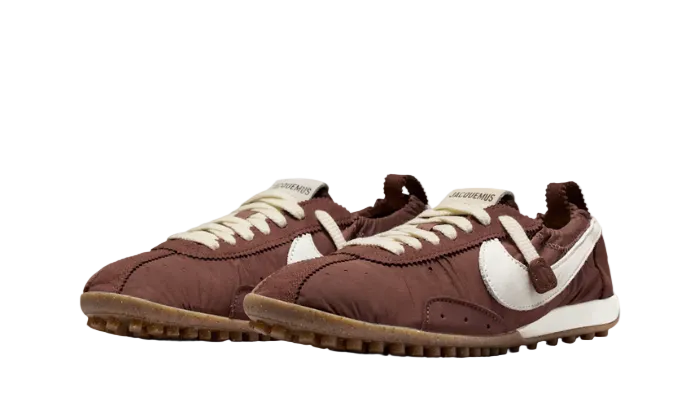 Nike Moon Shoe SP Jacquemus Fauna Brown