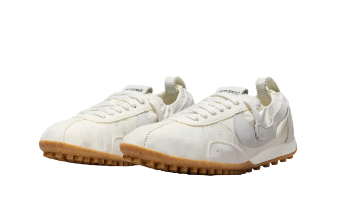 Nike Moon Shoe SP Jacquemus Soft Pearl