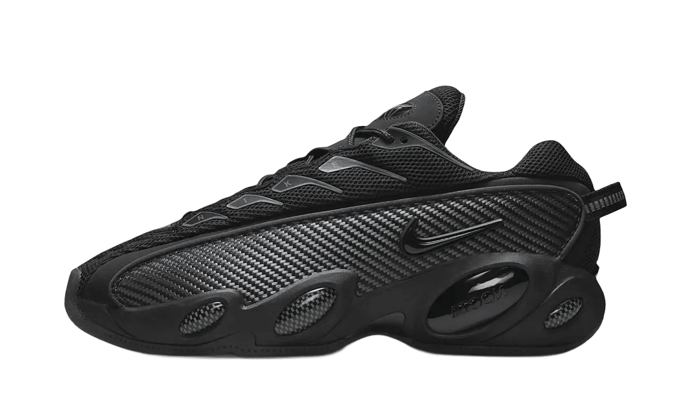 NOCTA Glide Drake Black Iron Grey - DM0879-002