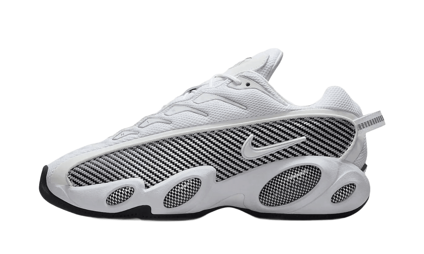 NOCTA Glide Drake White Black - DM0879-101