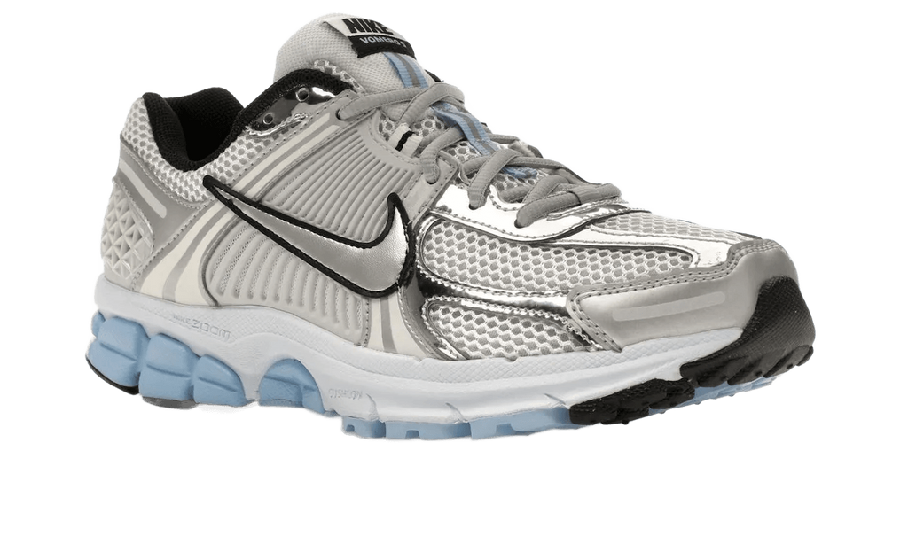 Zoom Vomero 5 Metallic Silver Blue Tint - HF1877-100