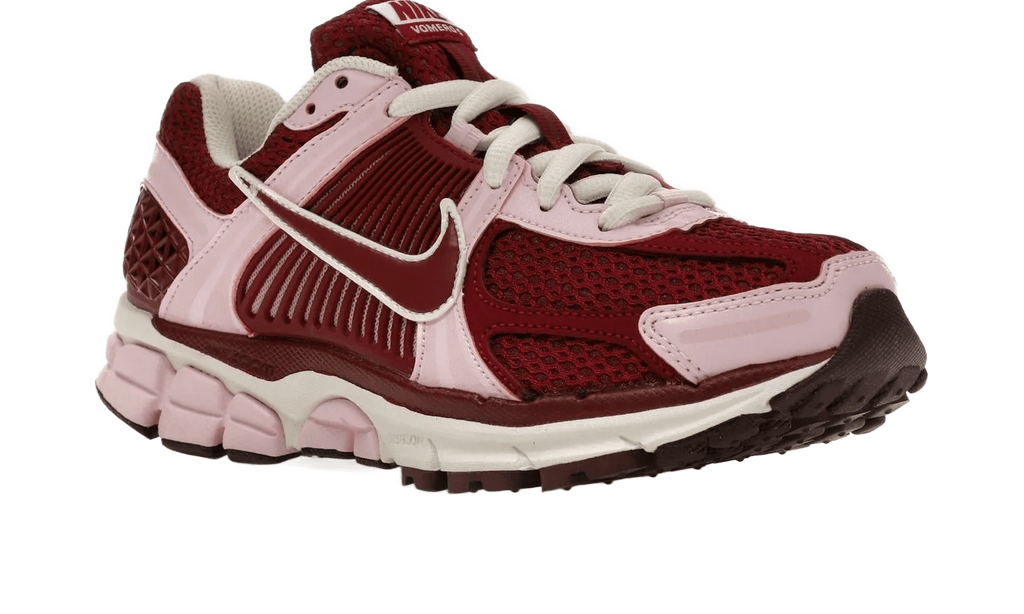 Zoom Vomero 5 Pink Foam Team Red - FN7196-663