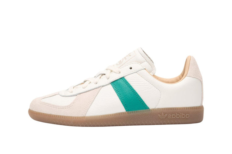 Adidas BW Army Core White Power Green