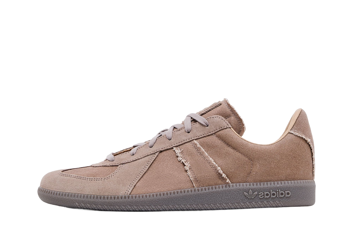 Adidas BW Army Beige Brown