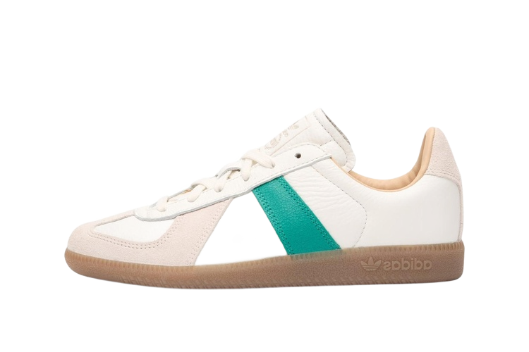 Adidas BW Army Core White Power Green