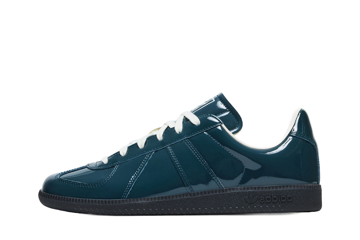 Adidas BW Army Dark Green Carbon