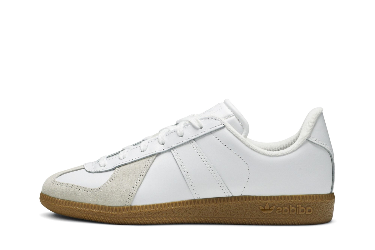 Adidas BW Army Footwear White