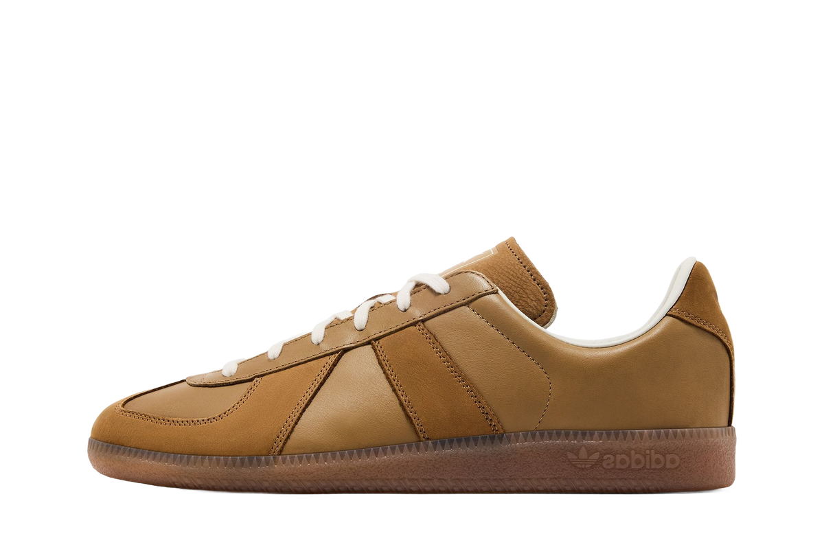 Adidas BW Army Kith Cardboard