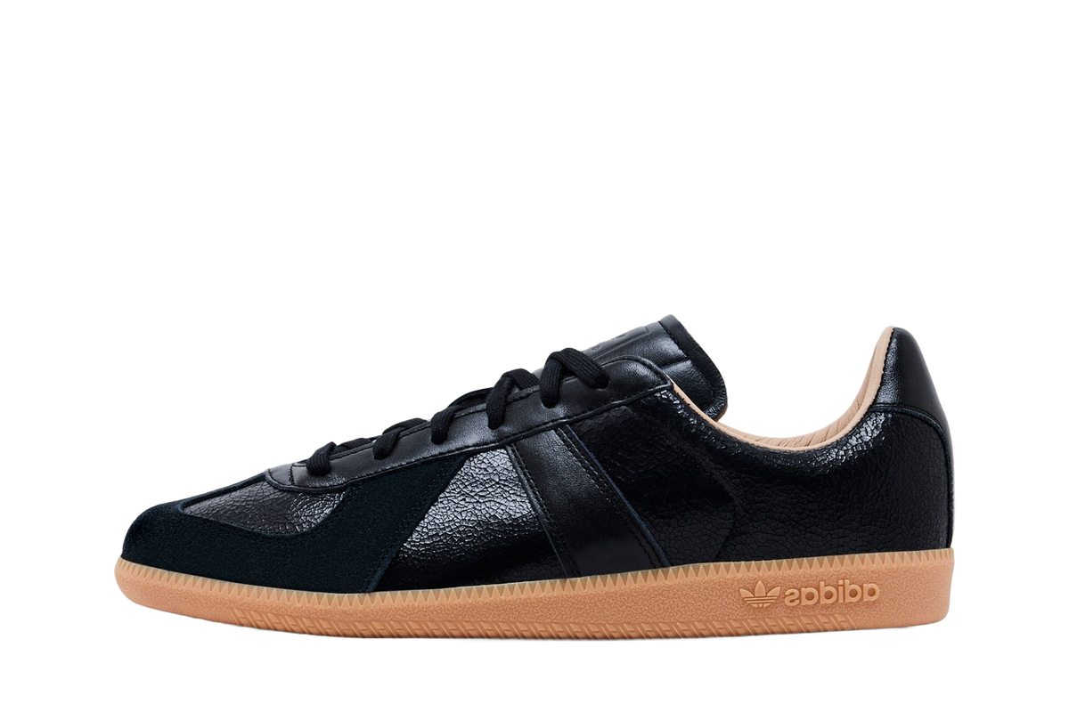 Adidas BW Army Lux Black Gum