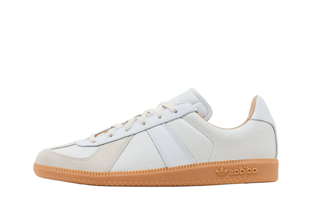 Adidas BW Army Lux White Gum