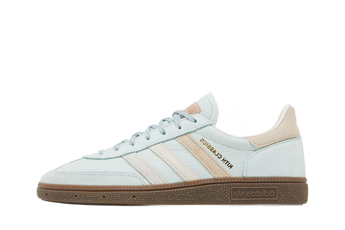 Adidas Handball Spezial Kith Classics Amazon Green