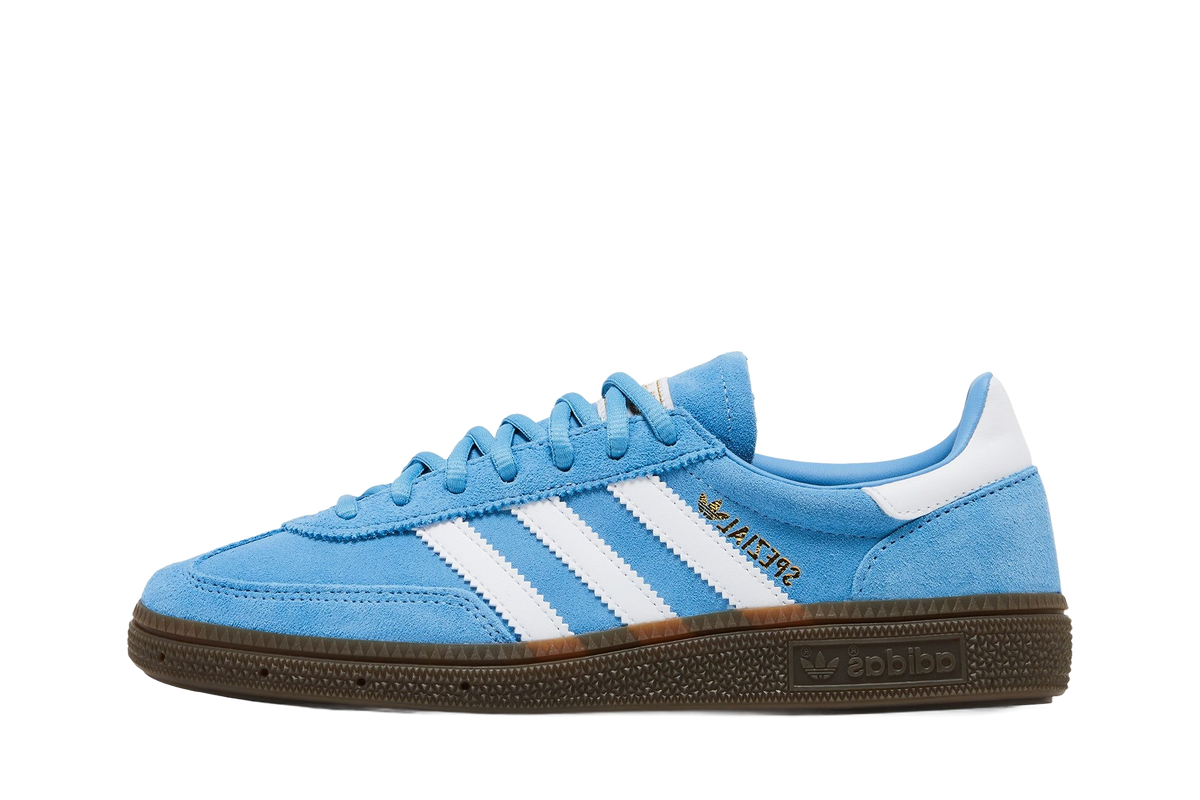 Adidas Handball Spezial Light Blue Cloud White
