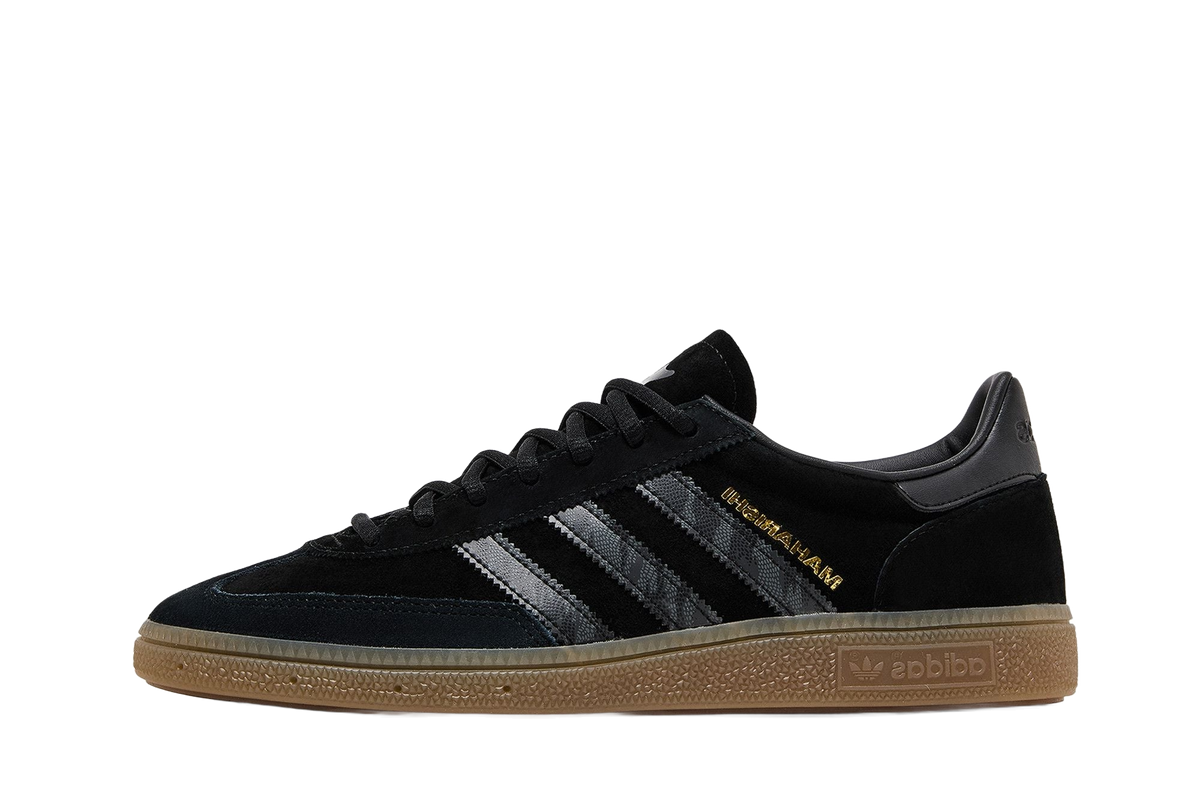 Adidas Handball Spezial Maharishi Arsenal FC
