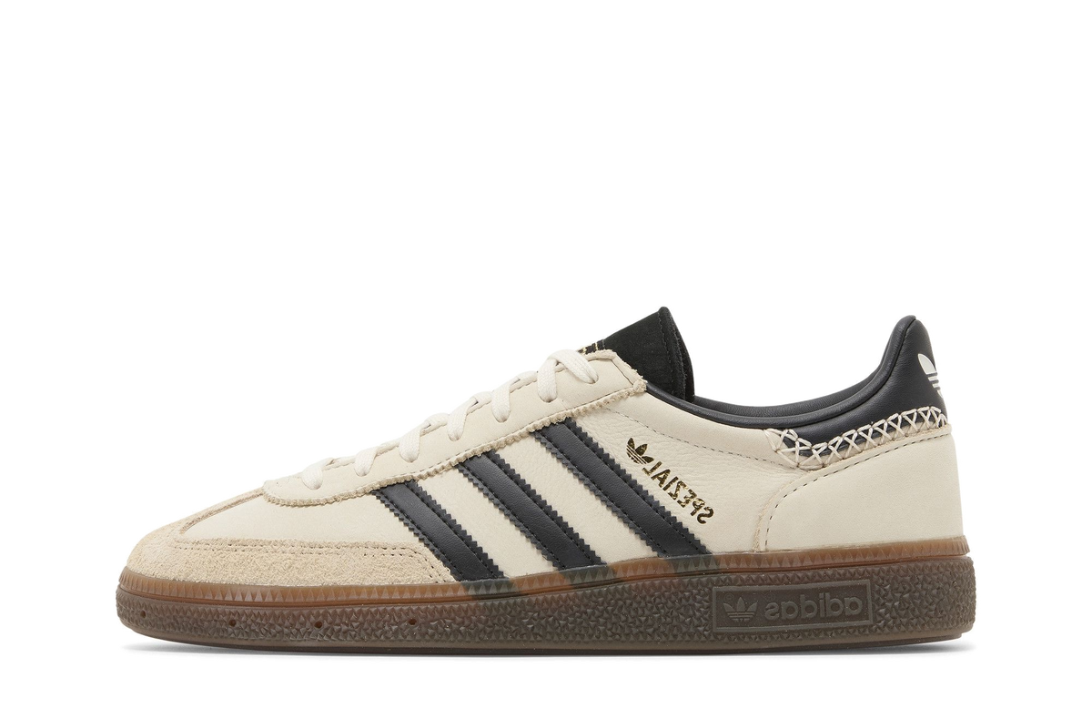 Adidas Handball Spezial Wonder White Black