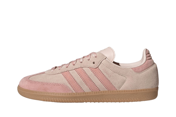 Adidas Samba OG Wonder Quartz Wonder Mauve