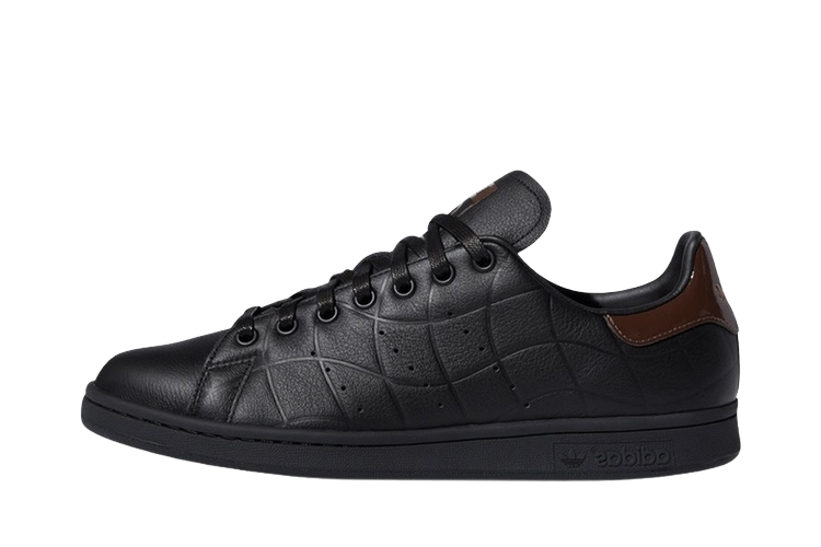 Adidas Stan Smith Dime Core Black
