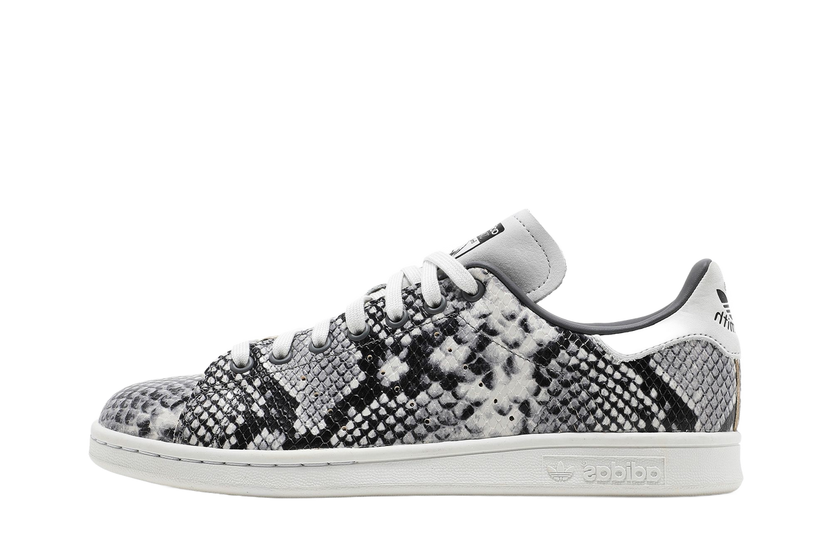 Adidas Stan Smith Snakeskin