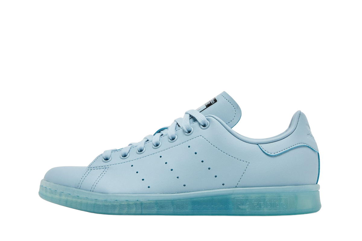 Adidas Stan Smith Star Wars Boba Fett Ash Grey
