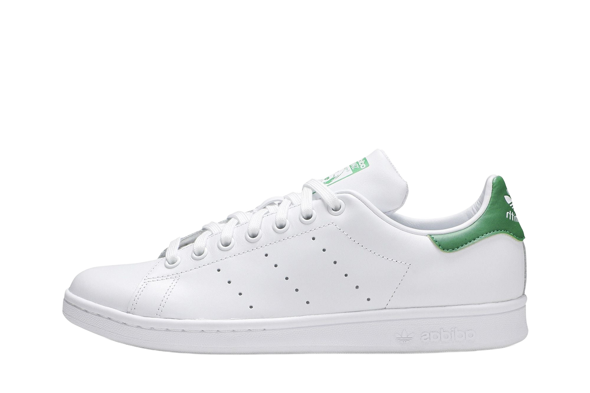 Adidas Stan Smith White Green (OG)