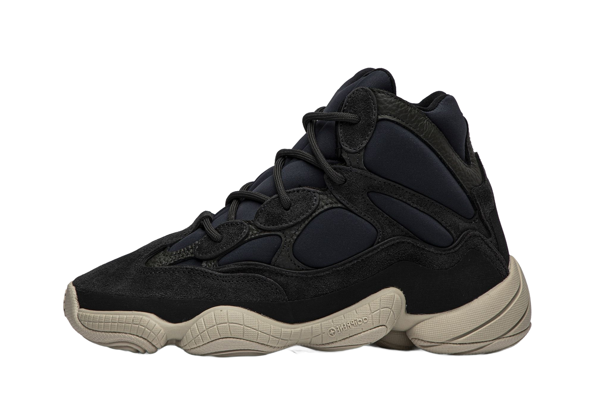 Adidas Yeezy 500 High Slate