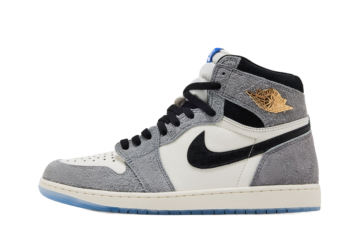Air Jordan 1 Retro High OG All-Star Cool Grey