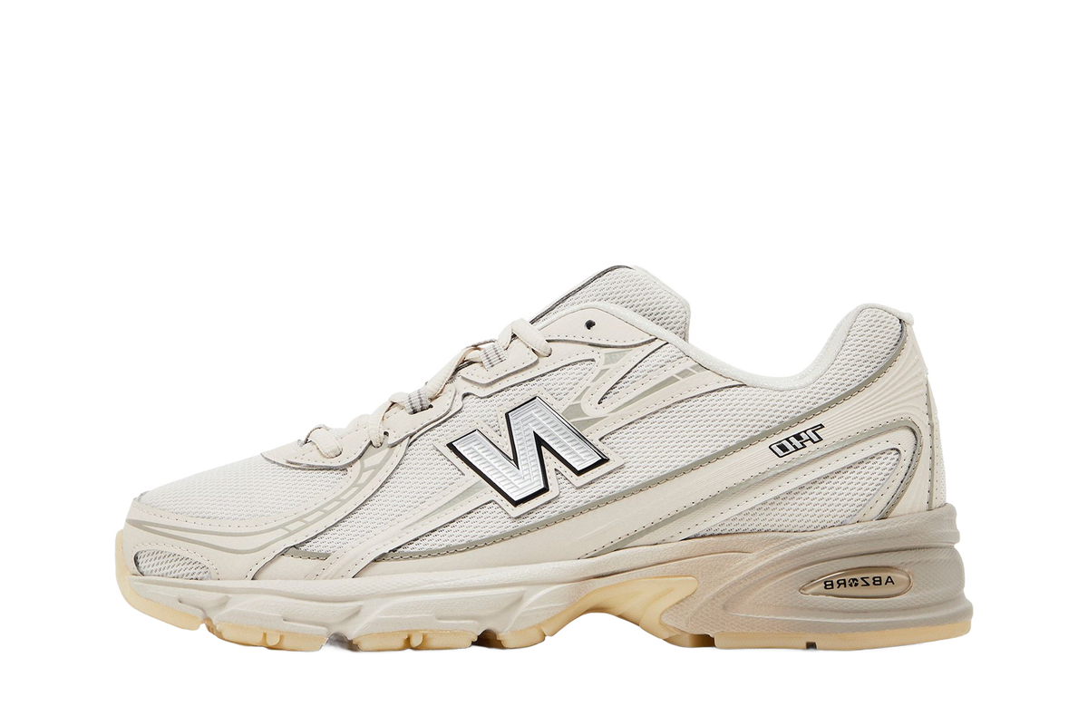 New Balance 740 Lunar New Year (2025) — transparent background
