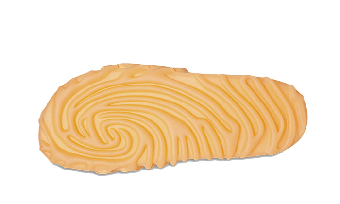 Pollex Salehe Bembury Slide Citrus Milk - NEWTREATS - SNEAKERS STORE