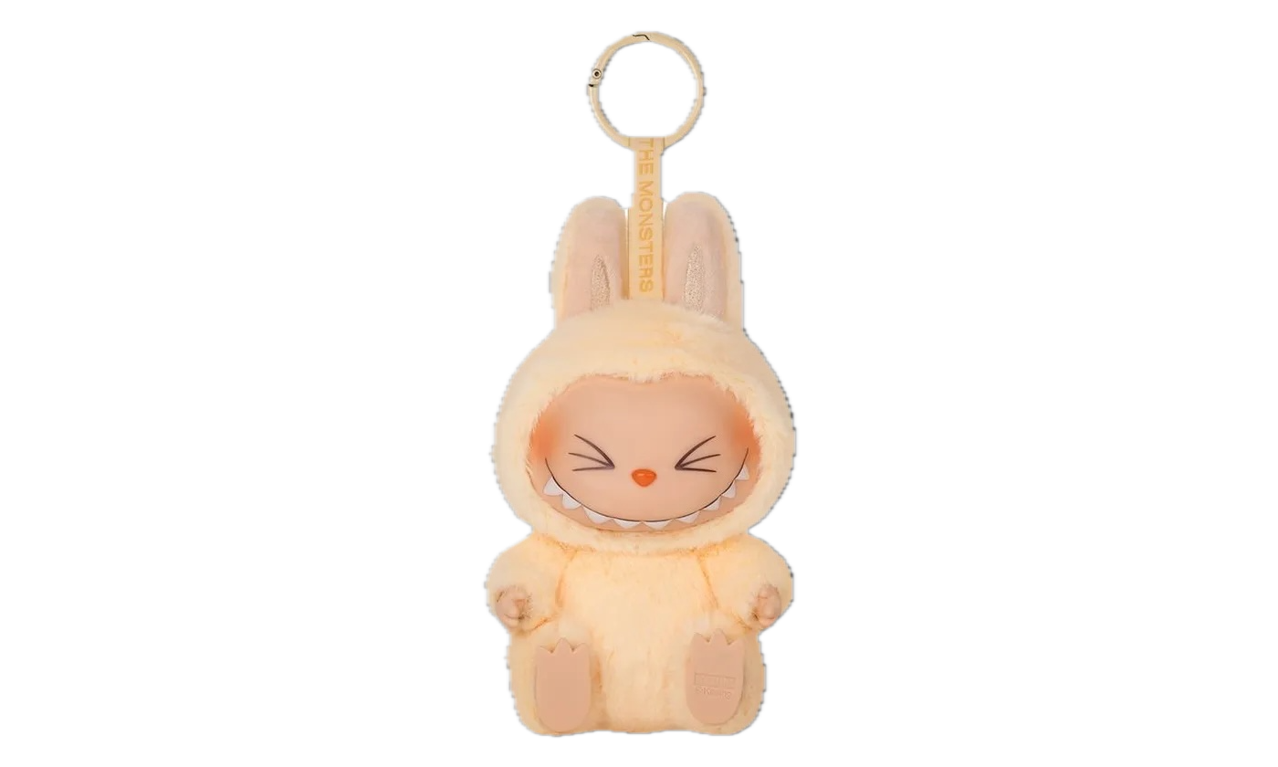 Pop Mart Labubu The Monsters Have a Seat SISI Vinyl Plush